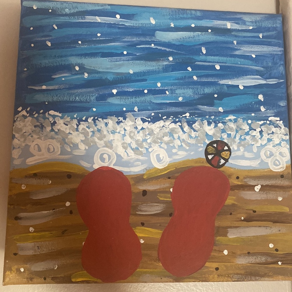 Customized paintings - Picture 12 of 14